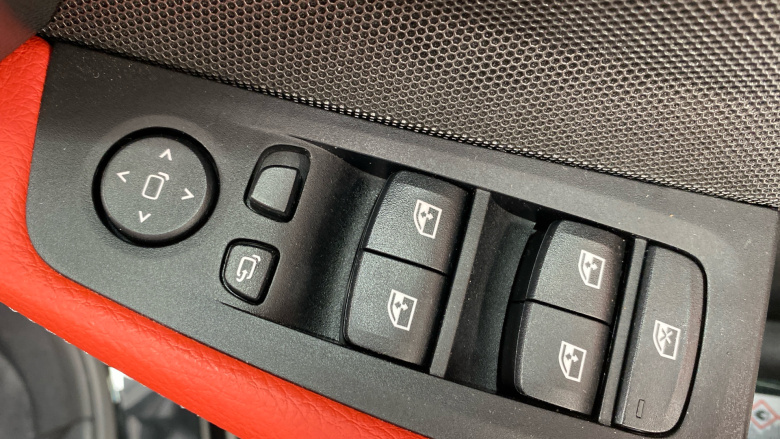 BMW 1 Series M135i xDrive 5dr Step Auto Petrol Hatchback